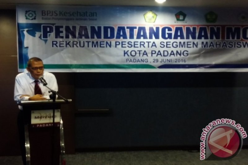 BPJS Kesehatan