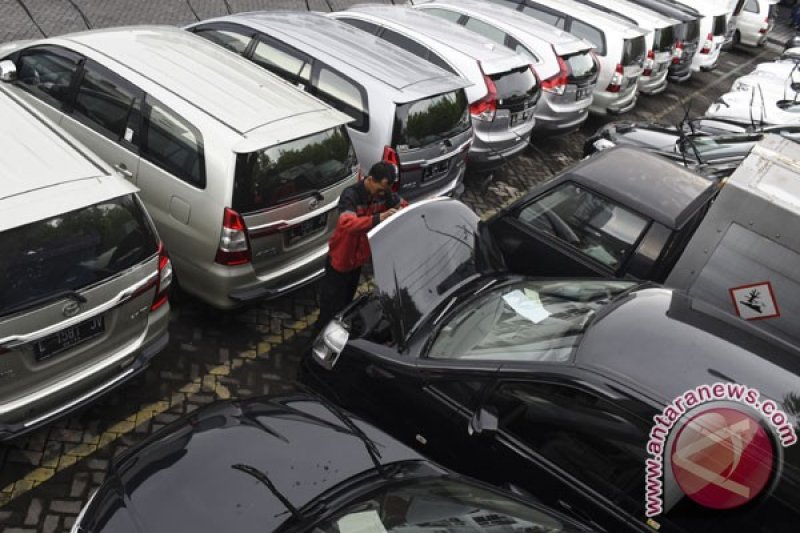 Jasa Penyewaan Mobil Mudik Lebaran