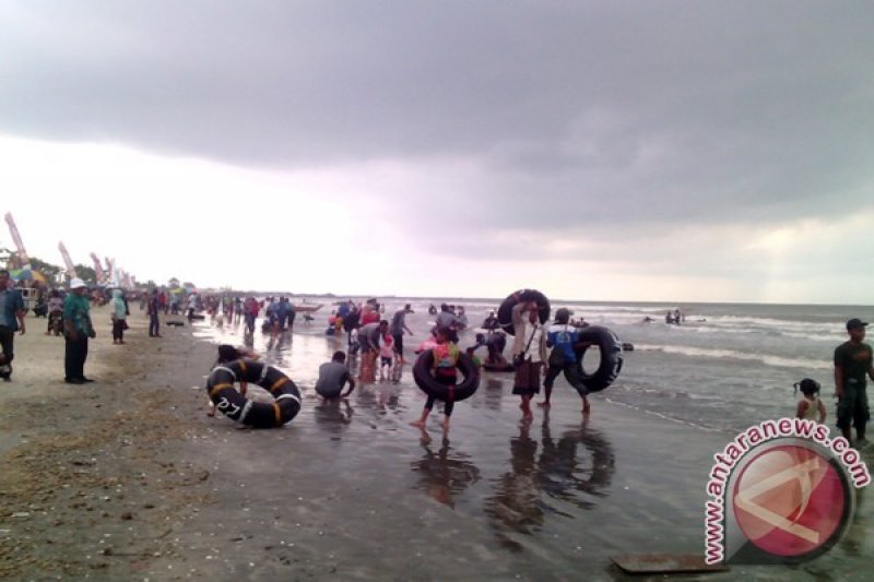 Disbudpar Lampung Timur kembangkan 11 objek wisata