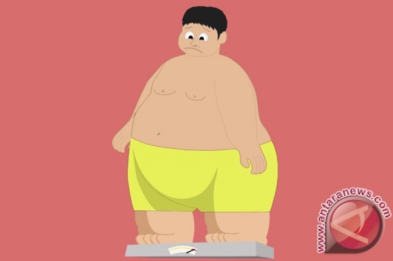 Dokter: Arya Obesitas Tidak Akan Disedot Lemak