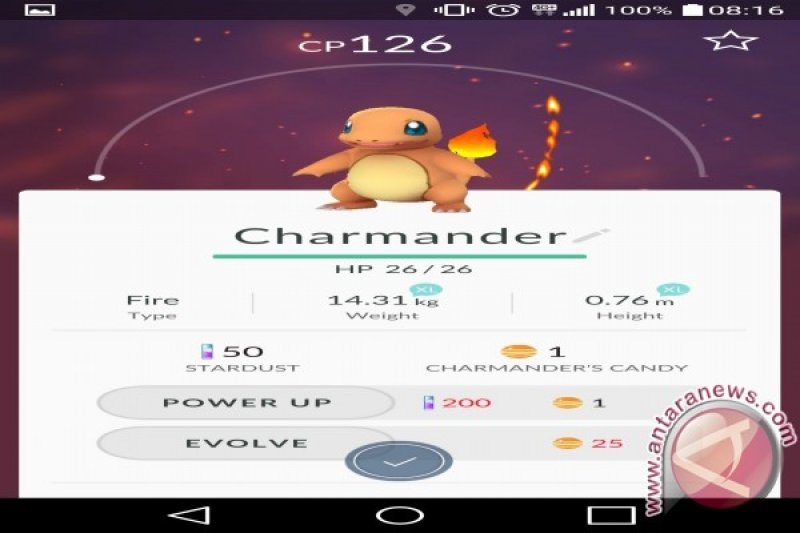 12 Tips Bermain Pokemon GO