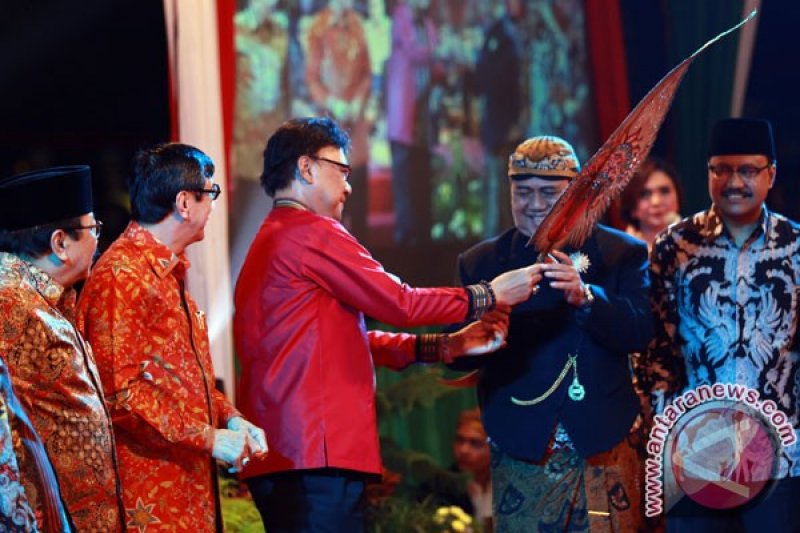 Festival Wayang Nusantara