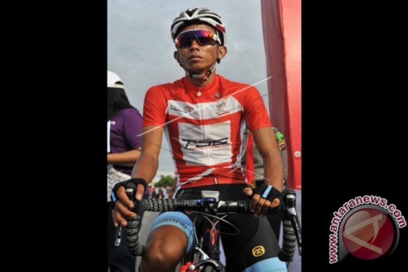 TOUR DE SINGKARAK 2016 ETAPE KETUJUH