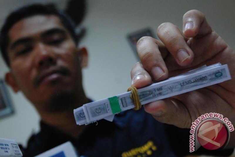 KPK terima pengembalian uang terkait kasus cukai di Bintan