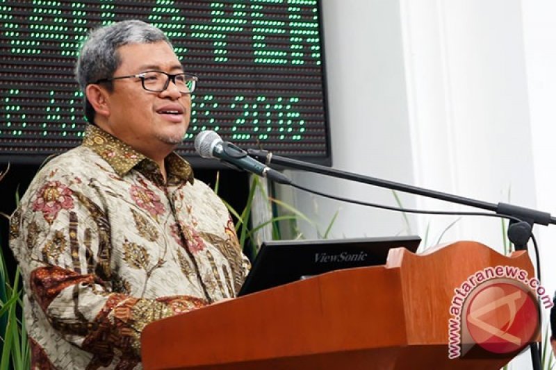 Gubernur Aher Kunjungi  SMA/SMK Untuk Serap Aspirasi