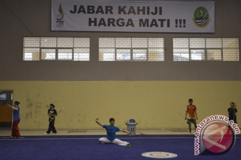 Jabar Siapkan Bonus untuk Atlet Berprestasi