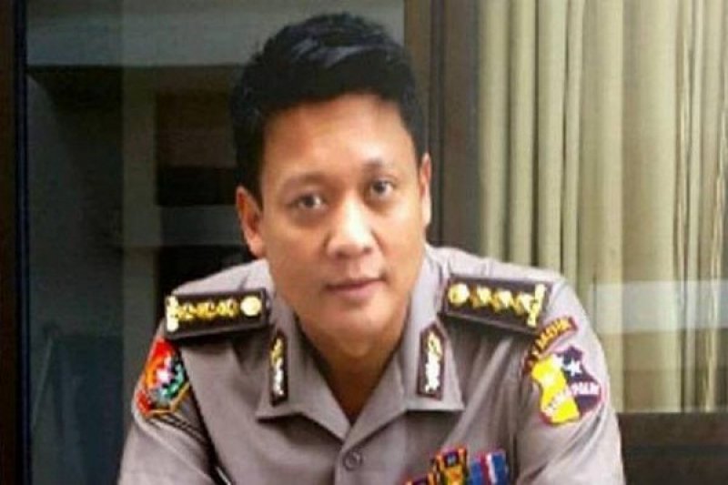 Kombes Khrisna Murti dimutasi dari Wakapolda Lampung