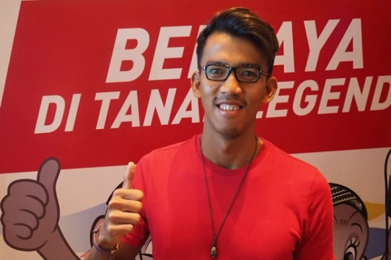 Triady Fauzi: Bonus PON untuk Usaha