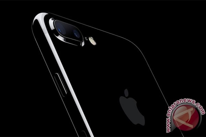 iPhone terbaru akan meluncur 12 September?