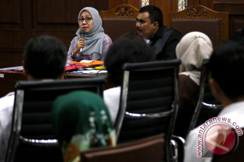 Sidang Lanjutan Siti Marwa