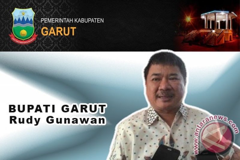 Garut cegah bencana dengan model desa RHL