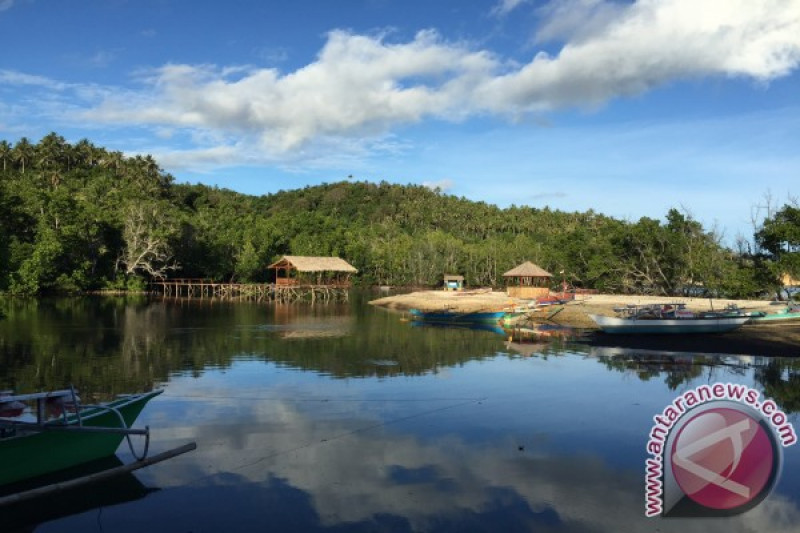 Bitung Menuju Kota Wisata Antara News