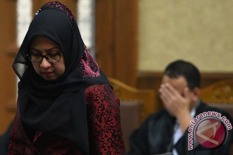 Sidang Lanjutan Siti Marwa