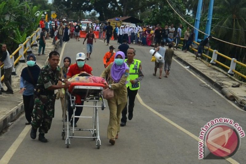 BPLHD Jawa Barat Akan Bentuk Densus 99