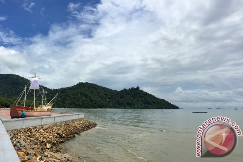 Presiden Kayong Utara miliki potensi wisata pantai