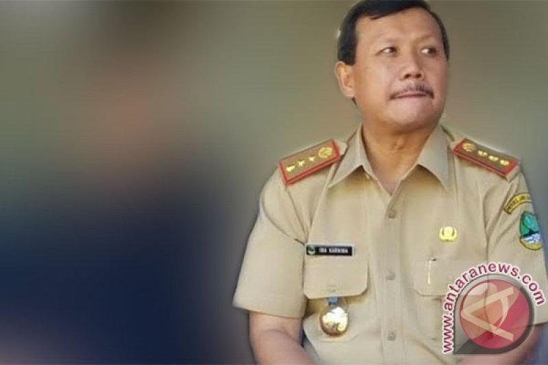 KPK Terapkan Inovasi Jabar Ke Daerah Lain