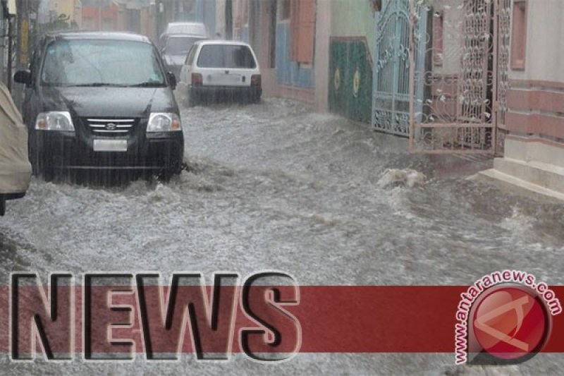 Sekda: Jangan Saling Menyalahkan Terkait Banjir Rancaekek