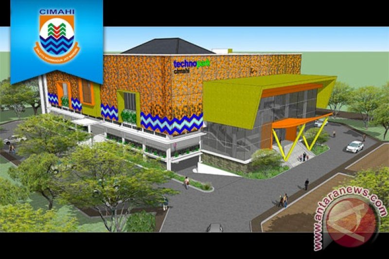 HIPMI : Technopark Cimahi Akan Melahirkan Pengusaha Baru 