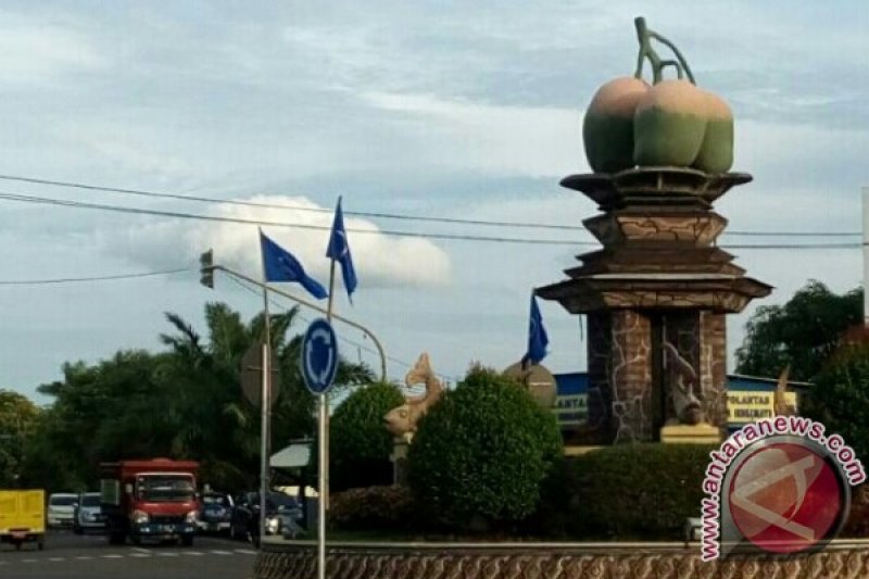 Seribuan Kendaraan Pelat Merah Indramayu Nunggak Pajak 