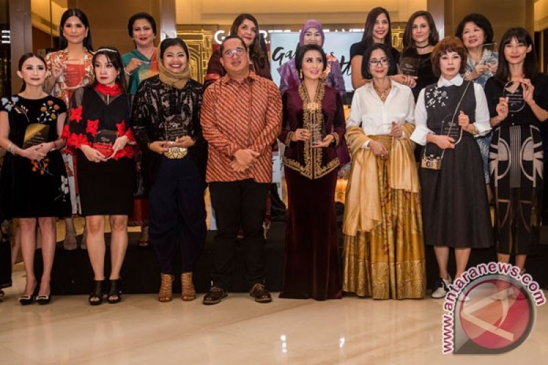 Penghargaan Wanita Menginspirasi