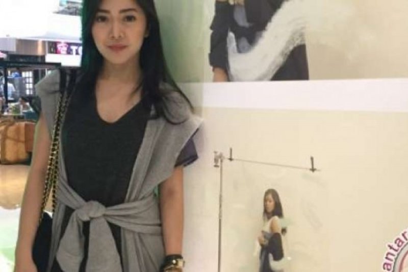 Langkah Karina Salim Menjadi Fotografer Profesional