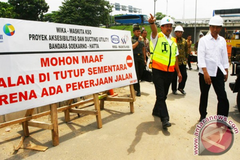 Stasiun Jakarta Kota Jadi Alternatif Keberangkatan Kereta Bandara Soekarno Hatta Antara News 7962