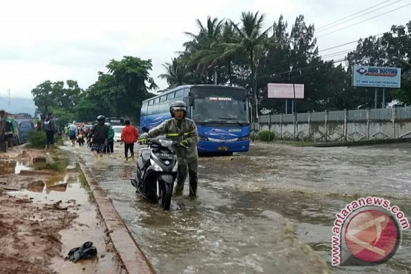 Kawasan Rancaekek Ditargetkan Bebas Banjir Pada 2018