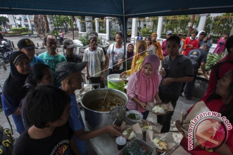 WARUNG SODAQOH