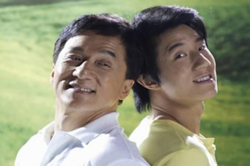 Jackie Chan Akhirnya Dianugerahi Oscar Kehormatan