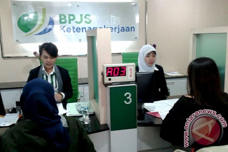 GPFI Targetkan Pasok Obat BPJS 100 Persen 