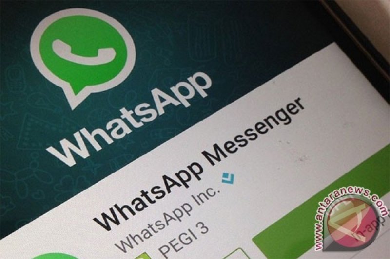 Gangguan Facebook dan Instagram mengimbas ke WhatsApp
