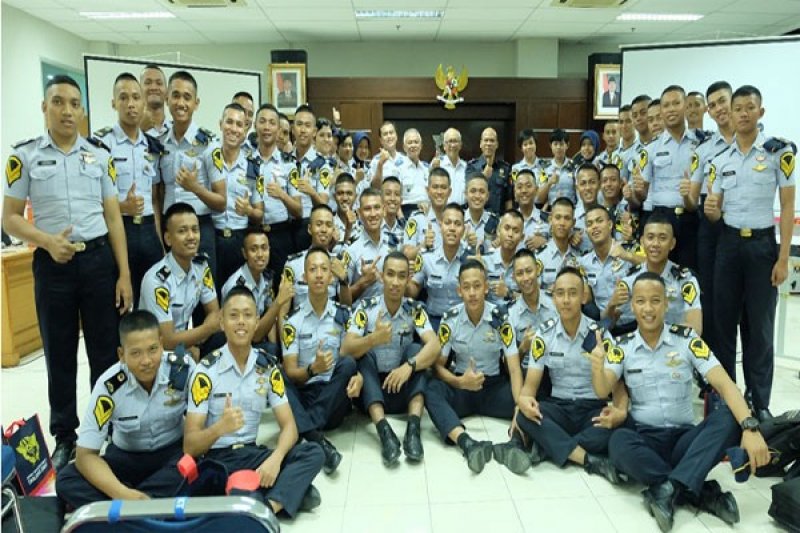 Politeknik Ilmu Pelayaran Semarang Belajar Ke Kantor Bea Cukai Antara Jateng