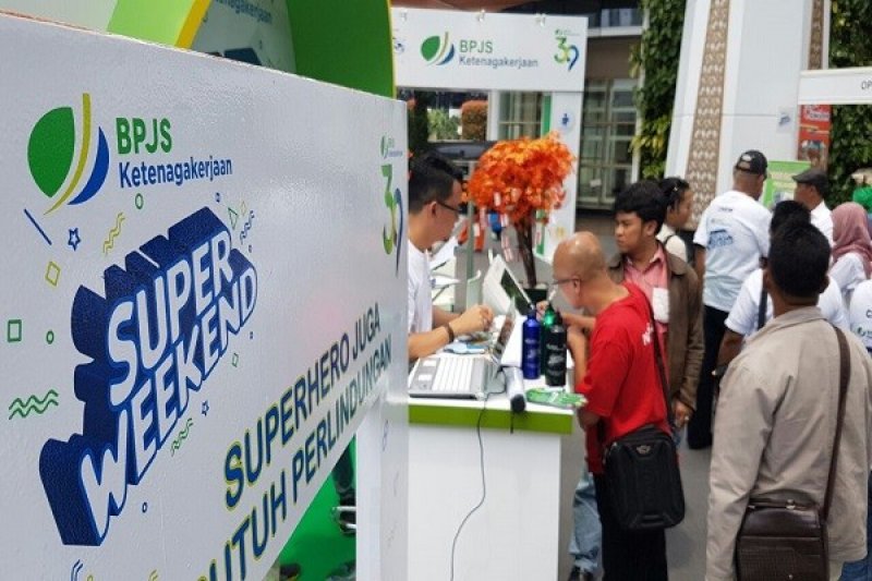 Super Hero Juga Butuh Perlindungan