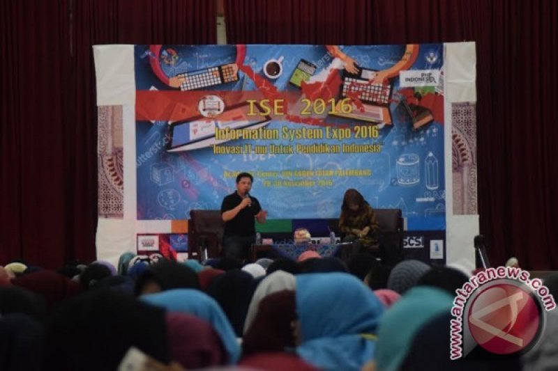 Pendidikan IT paling efektif tidak berbasis akademis