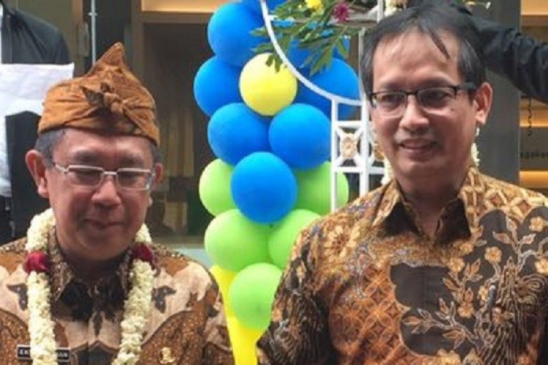 Bupati Sumedang Dorong Peningkatan Kepesertaan Jaminan Pekerja 