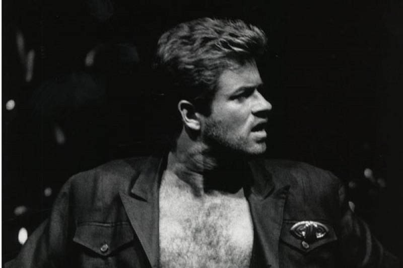20 lagu top George Michael di Billboard - ANTARA News