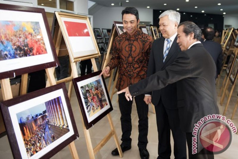 Pemenang Lomba Foto ASEAN