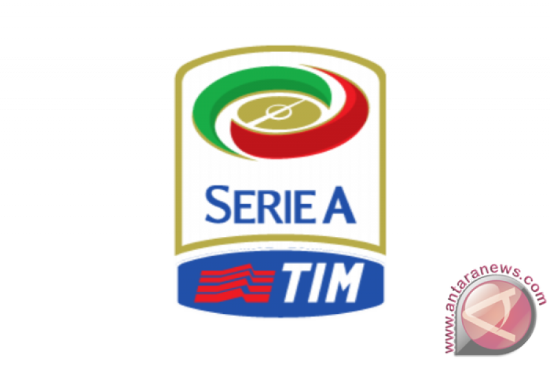 Serie a tim. Чемпионат Италии лого. Герб чемпионата Италии.
