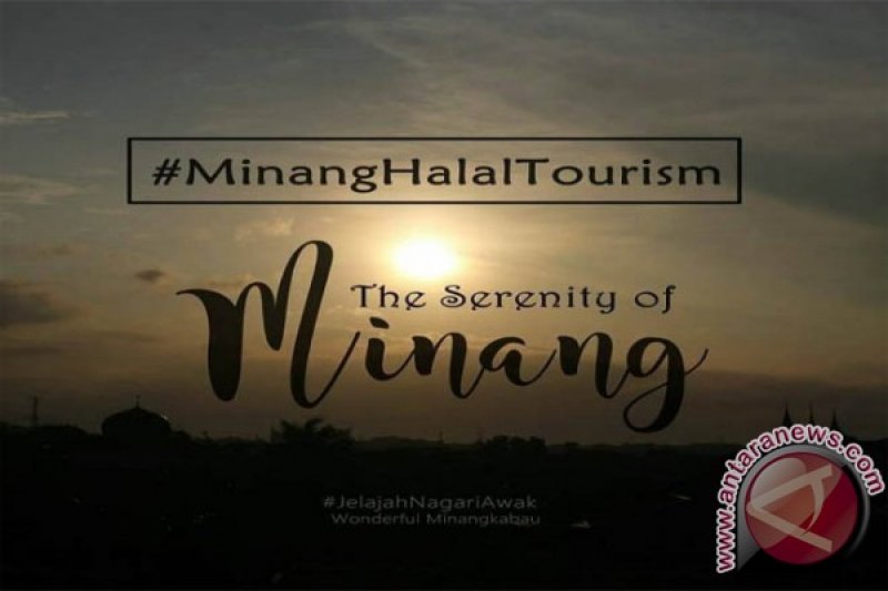 Sumbar Bentuk Tim Perumus Wisata Halal