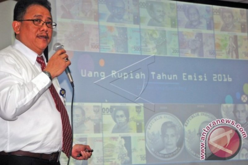 KEAMANAN UANG RUPIAH NKRI