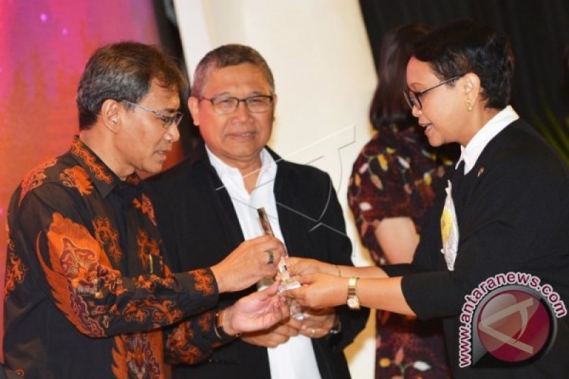 ANTARA RAIH ADAM MALIK AWARD