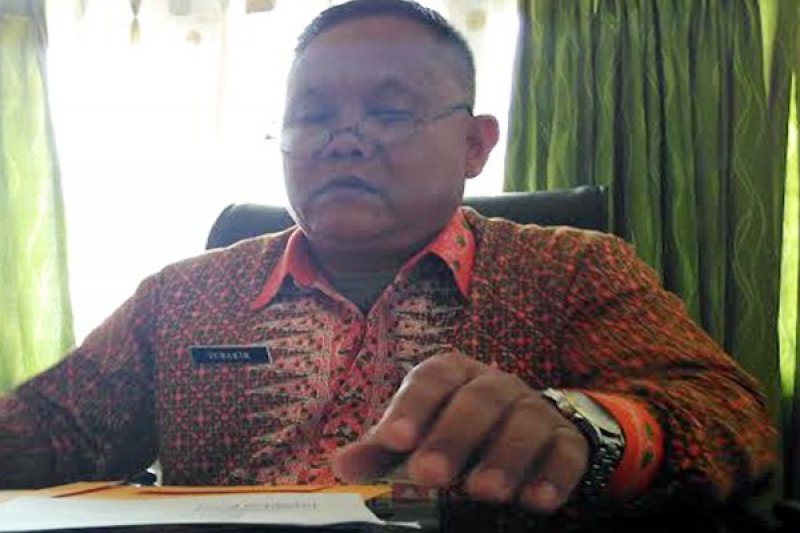 TNWK raup ratusan juta saat Tahun Baru