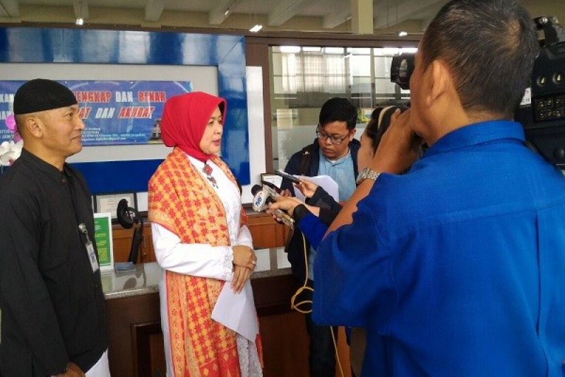 DJPB Jabar Raih Predikat Terbaik se-Kemenkeu