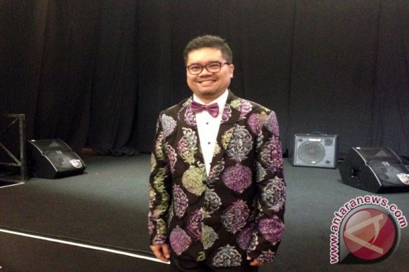Maestro: Musik Penting Bagi Karakte Anak