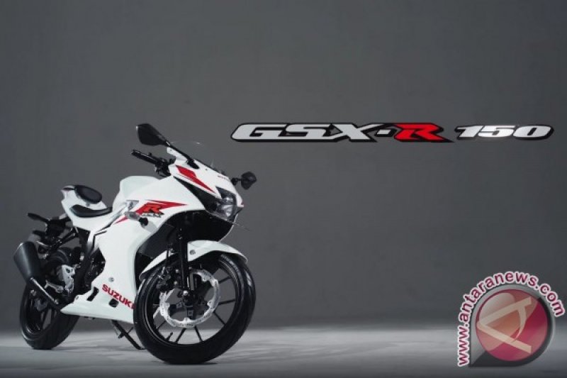 Gsx R150 Keyless Keyless Ignition, fitur keamanan unggulan Suzuki GSX-R 150