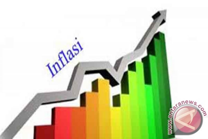 Bukittinggi Experienced 0.12 Percent Inflation in April 2018