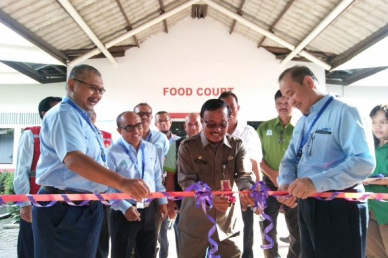 Budaya K3 Tingkatkan Kualitas Hidup Manusia