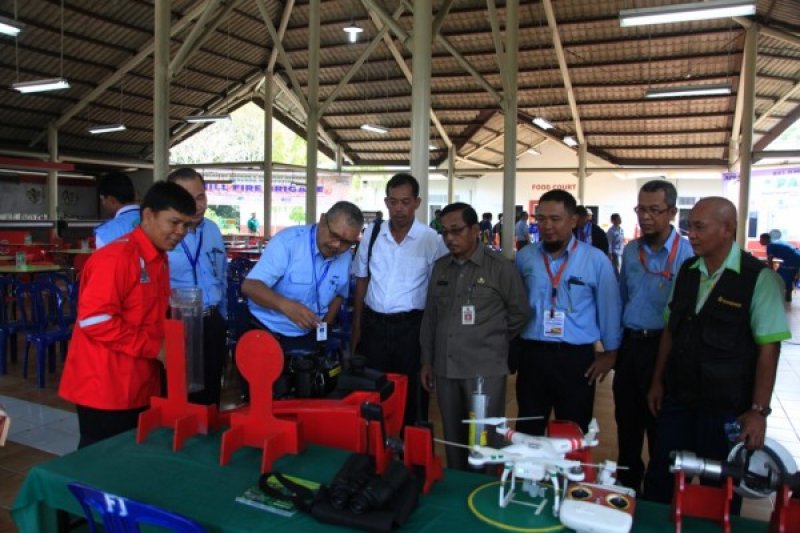 Budaya K3 Tingkatkan Kualitas Hidup Manusia