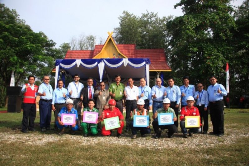 Budaya K3 Tingkatkan Kualitas Hidup Manusia