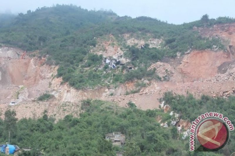 Jatam Sebut Polda Sulteng Tidak Transaparan Tutup Tambang
